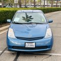 Used 2005 Toyota Prius image 2