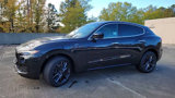 New 2024 Maserati Levante GT Ultima image 4