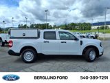 New 2025 Ford Maverick XL w/ 4K Tow Package image 4