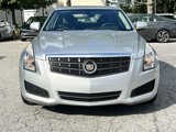 Used 2014 Cadillac ATS 2.0T Sedan image 2