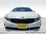 Used 2017 Kia Forte LX image 2