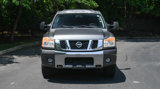 Used 2010 Nissan Titan SE w/ SE Premium Utility Pkg image 2
