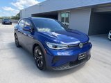 Used 2021 Volkswagen ID.4 Pro S image 3