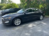Used 2023 Chevrolet Malibu LT image 5