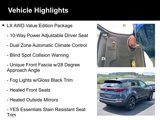 Used 2022 Kia Sportage LX w/ LX AWD Value Edition Package image 5