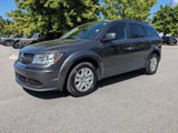 Certified 2020 Dodge Journey SE w/ SE Popular Equipment Group image 2