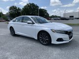 Used 2022 Honda Accord EX-L image 2