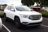Used 2019 GMC Acadia SLT image 3