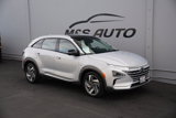 Used 2019 Hyundai Nexo Limited image 3