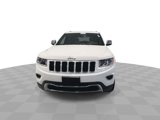 Used 2014 Jeep Grand Cherokee Limited image 4