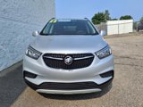 Certified 2022 Buick Encore Preferred w/ Safety Package image 2