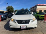 Used 2012 Lexus RX 350 FWD w/ Premium Pkg image 2