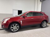 Used 2012 Cadillac SRX Premium image 6