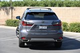 Used 2021 Lexus RX 350 AWD w/ Premium Package image 5