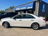 Used 2009 Lincoln MKZ AWD image 2