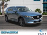 Used 2020 MAZDA CX-5 Touring image 3