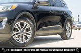 Certified 2022 Ford Escape SEL w/ Technology Package image 2