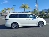 Used 2018 Toyota Sienna XLE image 5