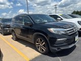 Used 2017 Honda Pilot Elite image 3