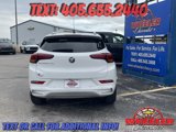 Used 2022 Buick Encore GX Essence w/ Advanced Technology Package image 5