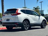 Used 2019 Honda CR-V Touring image 4