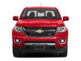 Used 2017 Chevrolet Colorado Z71 w/ Z71 Midnight Edition image 4