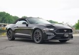 Used 2021 Ford Mustang Premium image 2