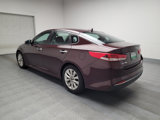 Used 2017 Kia Optima LX image 5