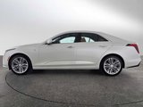 New 2025 Cadillac CT4 Premium Luxury image 2