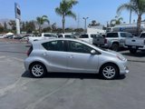 Used 2016 Toyota Prius C Four image 3