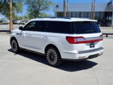 Used 2019 Lincoln Navigator Black Label image 5