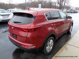 Used 2017 Kia Sportage LX image 3