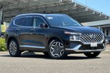 Used 2023 Hyundai Santa Fe Limited image 2