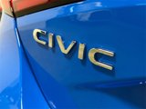 New 2025 Honda Civic Sport image 5