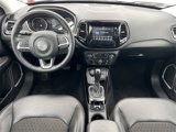 Used 2020 Jeep Compass Latitude image 2