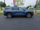 New 2025 Chevrolet Traverse LT w/ Driver Confidence Package image 2