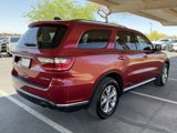 Used 2014 Dodge Durango Limited w/ Nav & Power Liftgate Group image 3