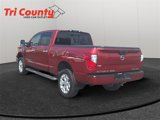 Used 2017 Nissan Titan SV image 5