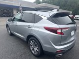 Certified 2022 Acura RDX w/ Technology Package image 5