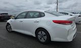 Used 2017 Kia Optima Premium w/ Hybrid Convenience Package image 2
