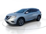 Used 2017 Nissan Murano SL w/ SL Technology Package image 2