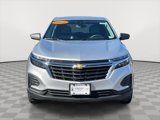 Used 2022 Chevrolet Equinox LS w/ LS Convenience Package image 2