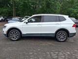 Certified 2019 Volkswagen Tiguan SE w/ Panoramic Sunroof Package image 6