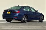 Used 2021 BMW 330i Sedan w/ Driving Assistance Package image 3