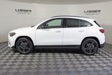 Certified 2025 Mercedes-Benz GLA 250 4MATIC image 2