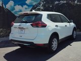 Used 2019 Nissan Rogue S image 4