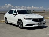 Used 2020 Acura TLX w/ Technology Package image 2