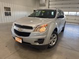 Used 2013 Chevrolet Equinox LS image 3