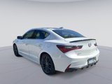 Certified 2022 Acura ILX w/ Premium & A-SPEC Package image 3