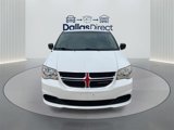 Used 2016 Dodge Grand Caravan SE w/ Quick Order Package 29E SE image 3